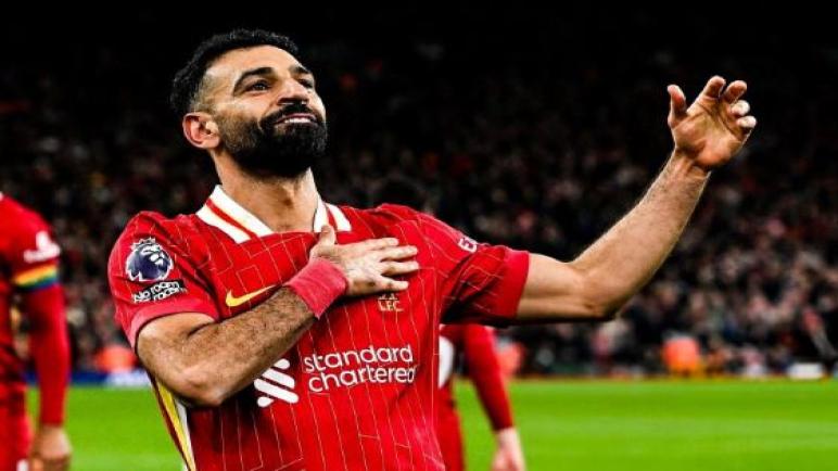 ليفربول يحسم قمة البريميرليج بالفوز بثنائية نظيفة ضد مانشستر سيتي